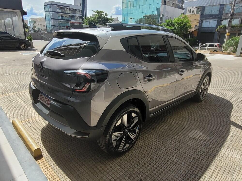 Renault Kardian