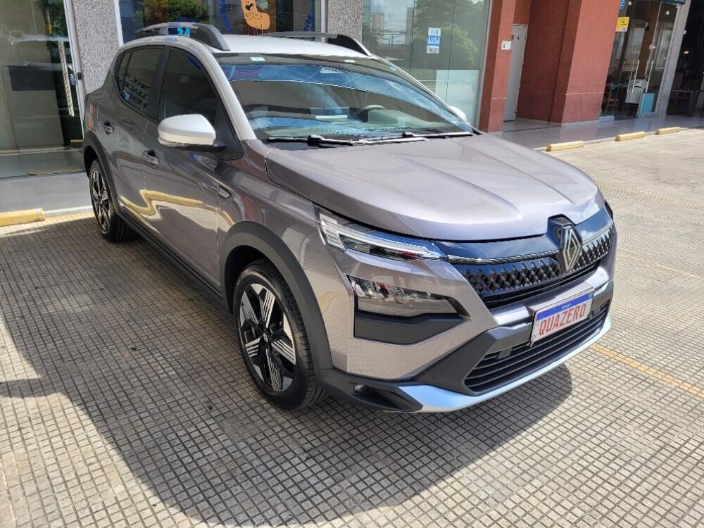 Renault Kardian