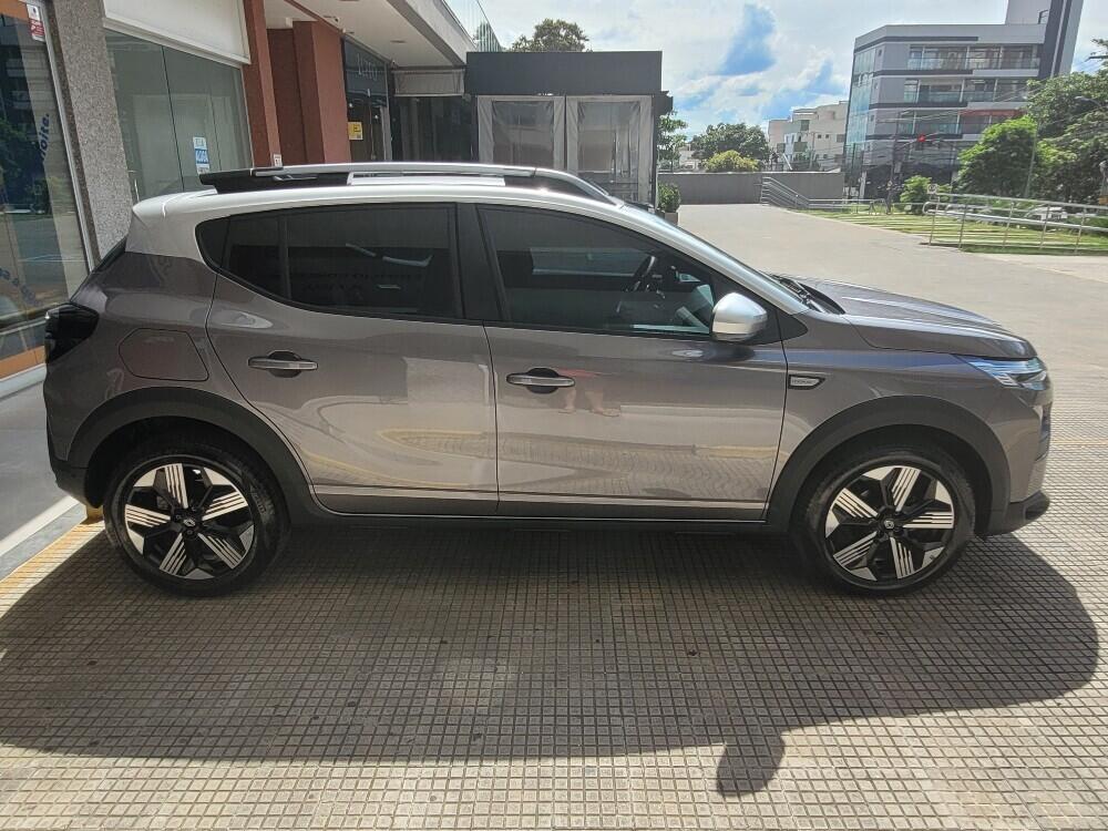 Renault Kardian