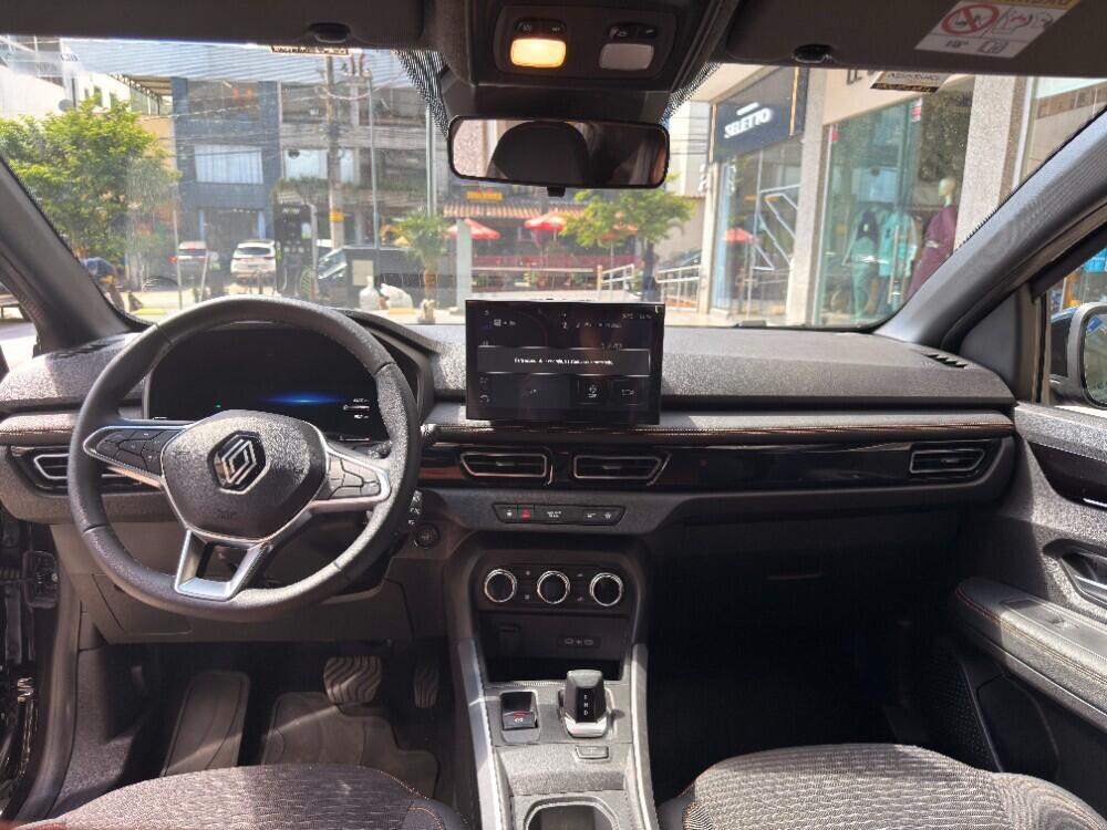 Renault Kardian
