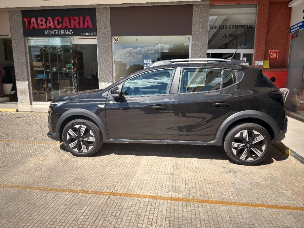 Renault Kardian