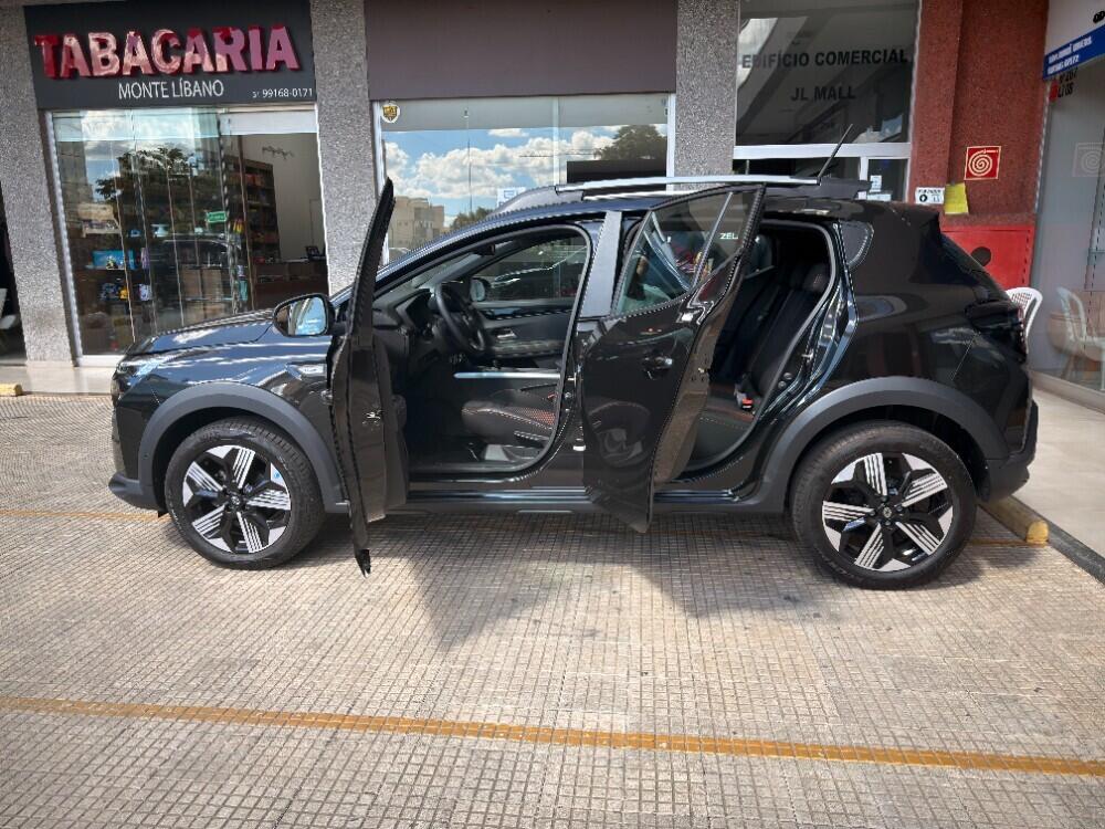 Renault Kardian