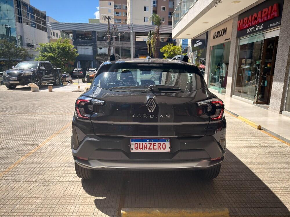 Renault Kardian