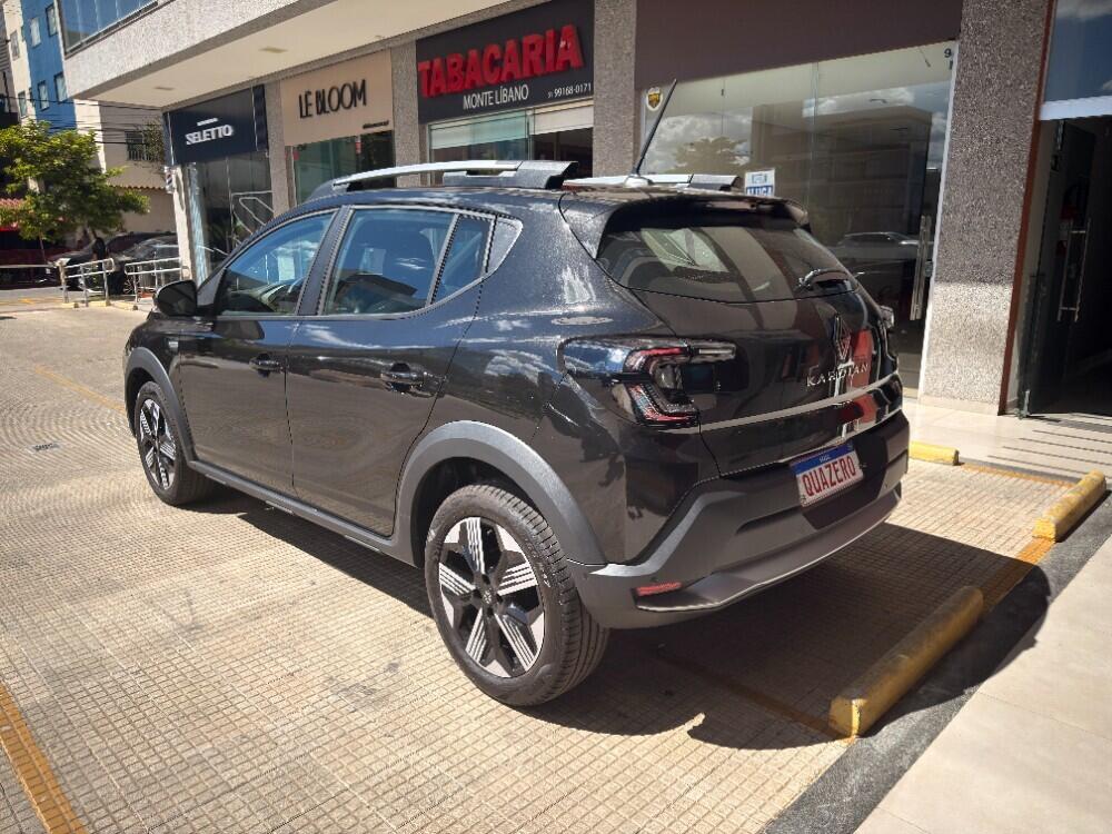 Renault Kardian