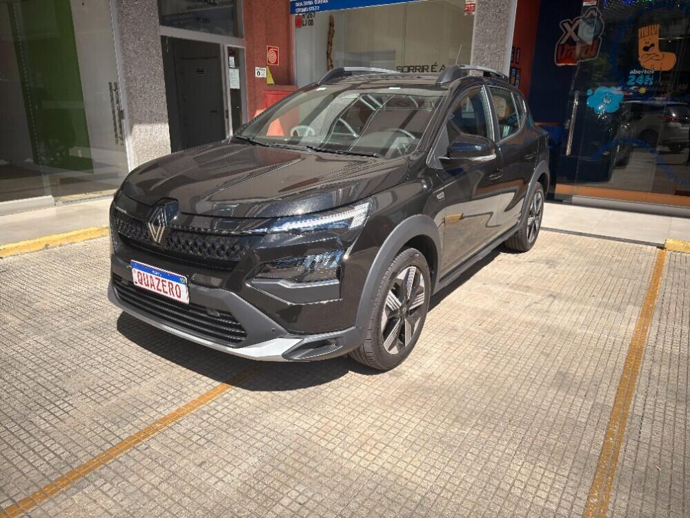 Renault Kardian