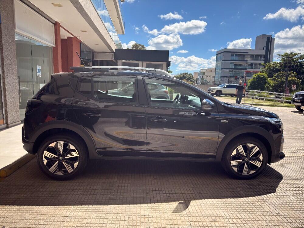 Renault Kardian