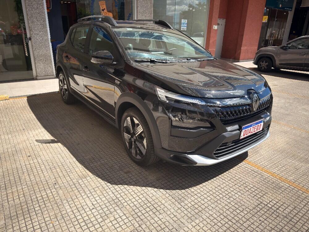 Renault Kardian