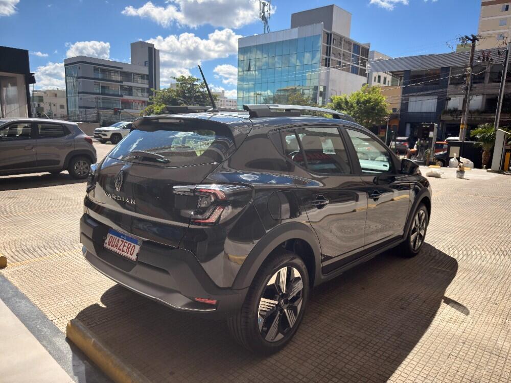 Renault Kardian