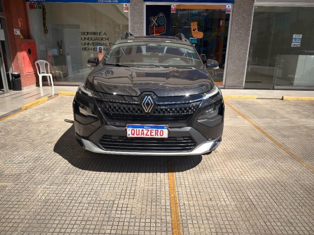Renault Kardian