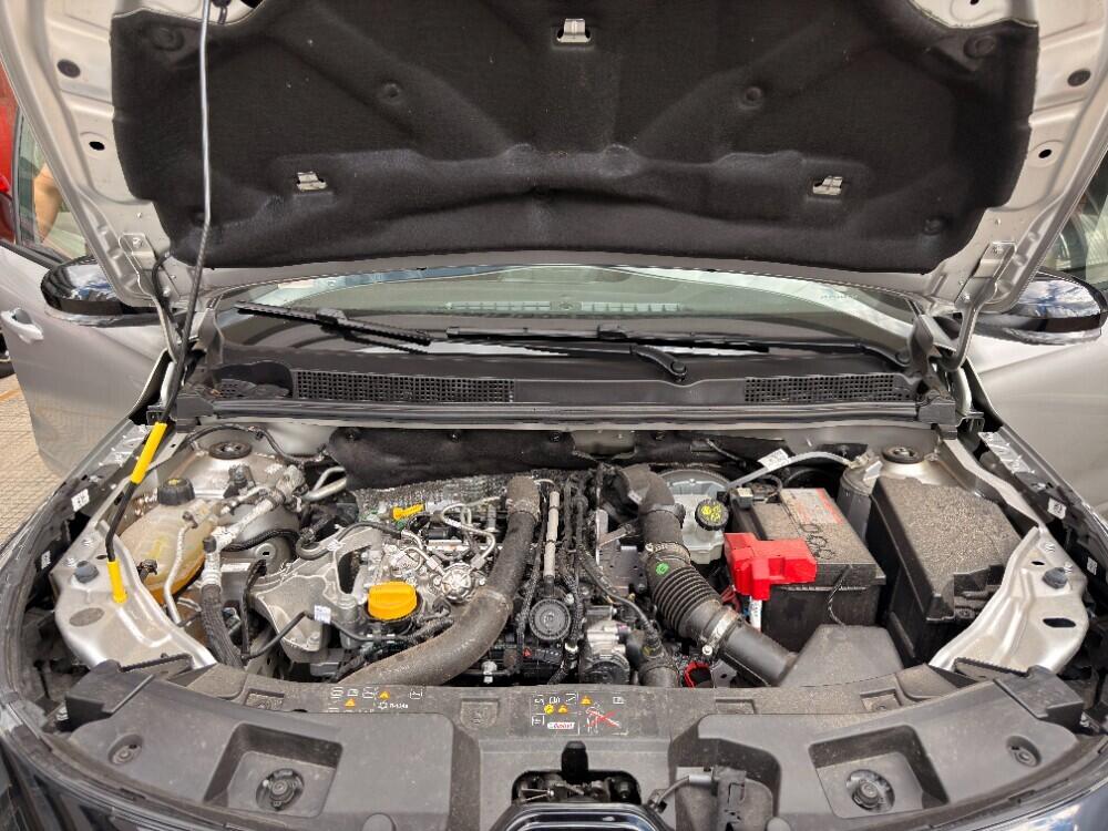 Renault Kardian
