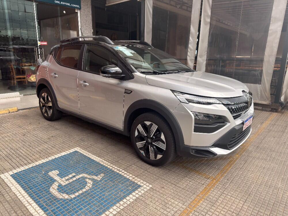 Renault Kardian
