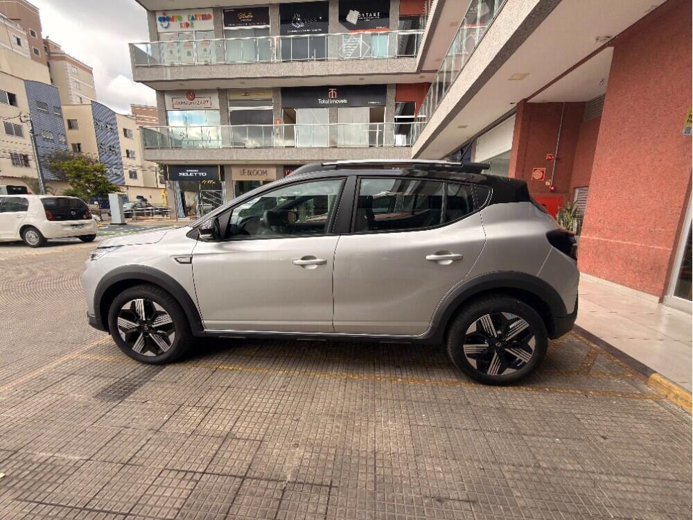 Renault Kardian