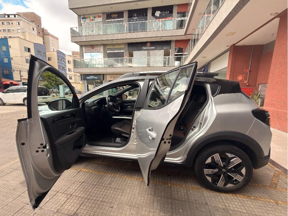 Renault Kardian