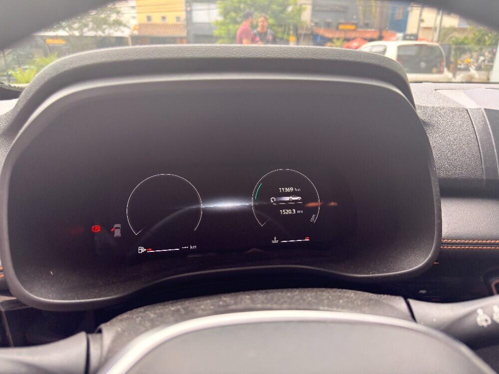 Renault Kardian
