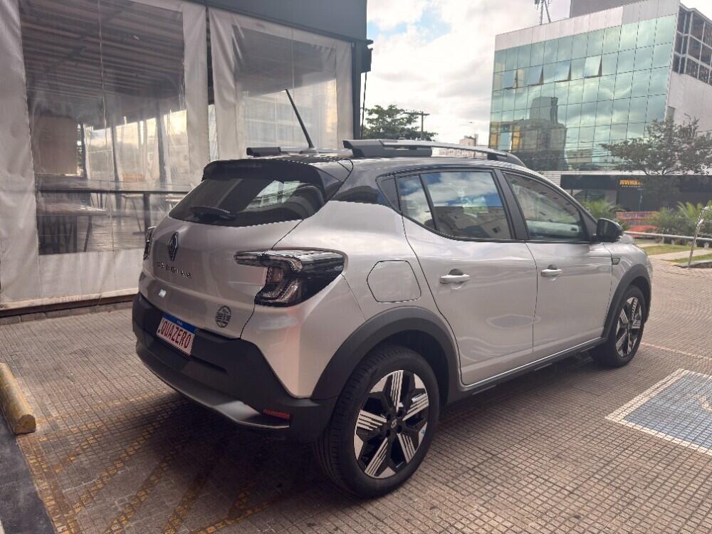 Renault Kardian