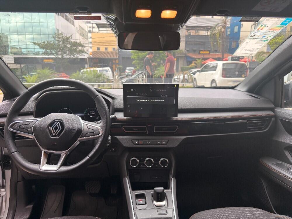 Renault Kardian