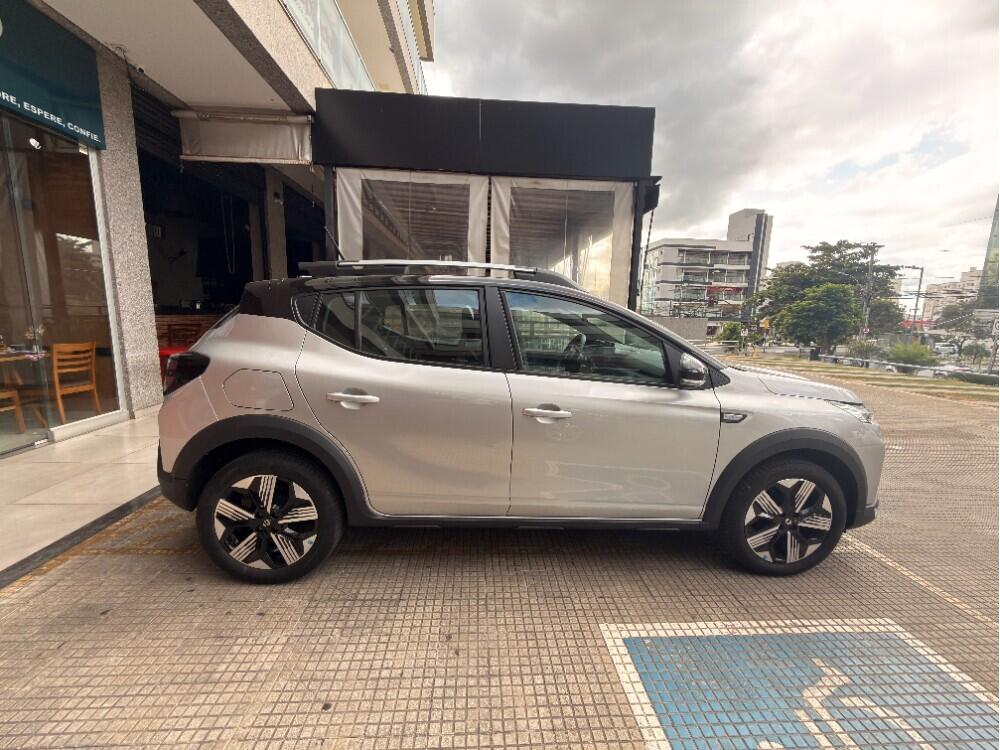 Renault Kardian