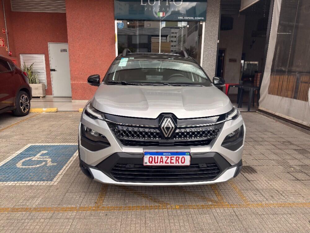 Renault Kardian