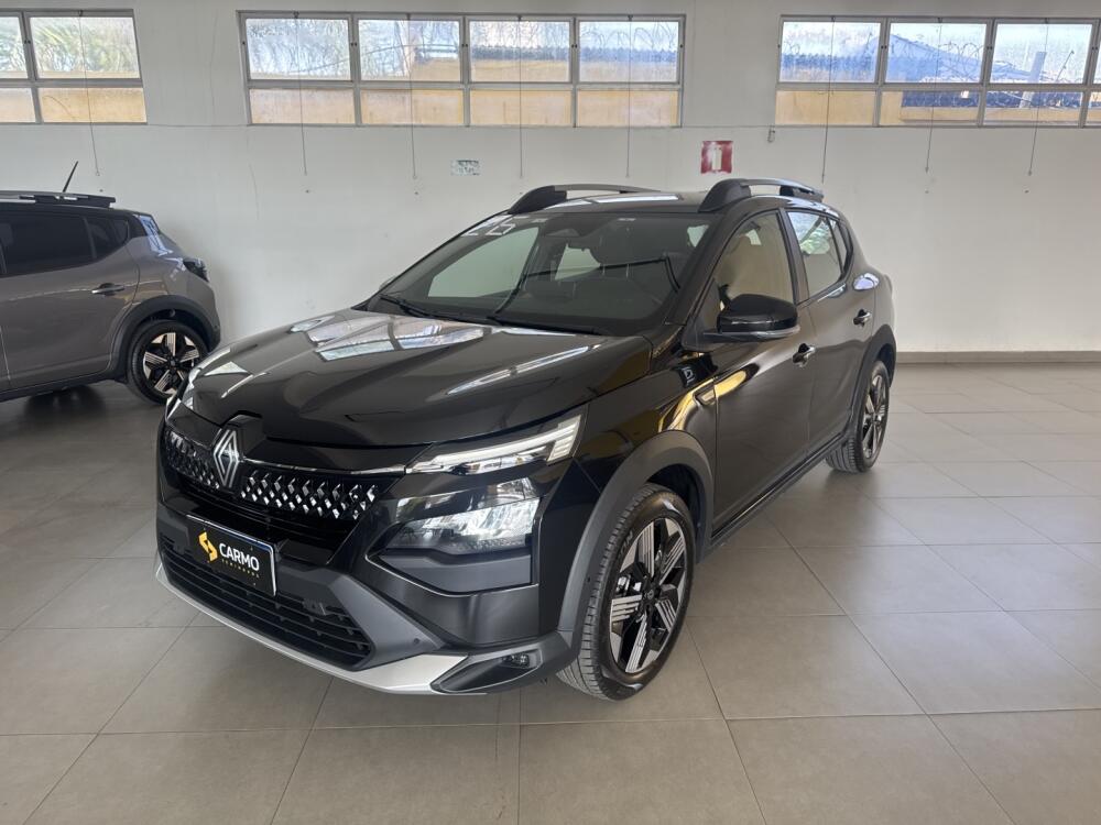 Renault Kardian