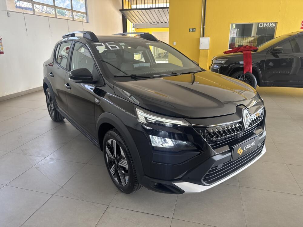 Renault Kardian