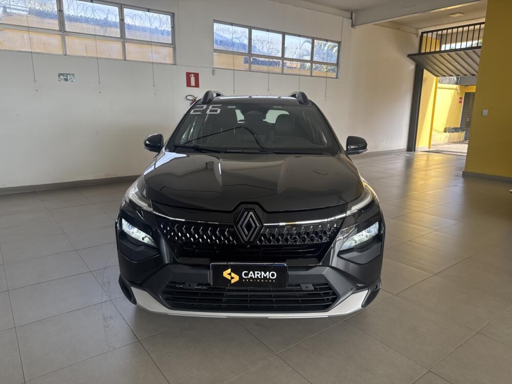 Renault Kardian