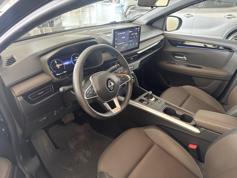 Renault Kardian
