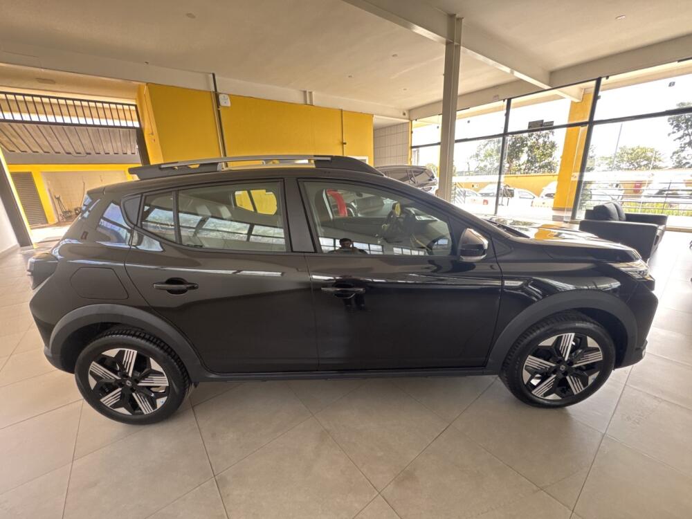 Renault Kardian