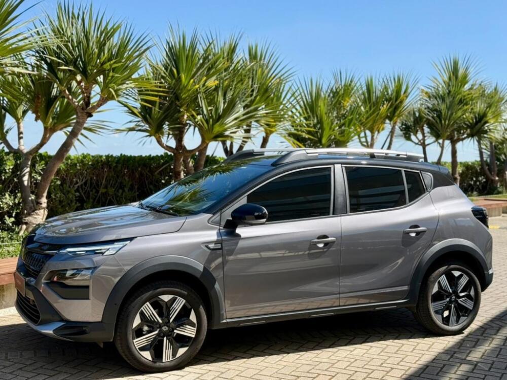 Renault Kardian