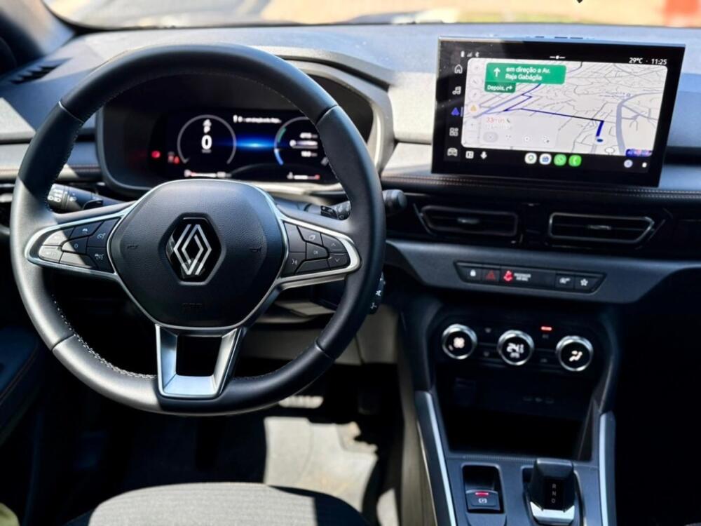 Renault Kardian