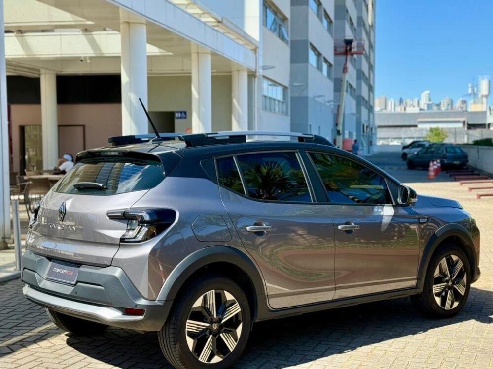 Renault Kardian
