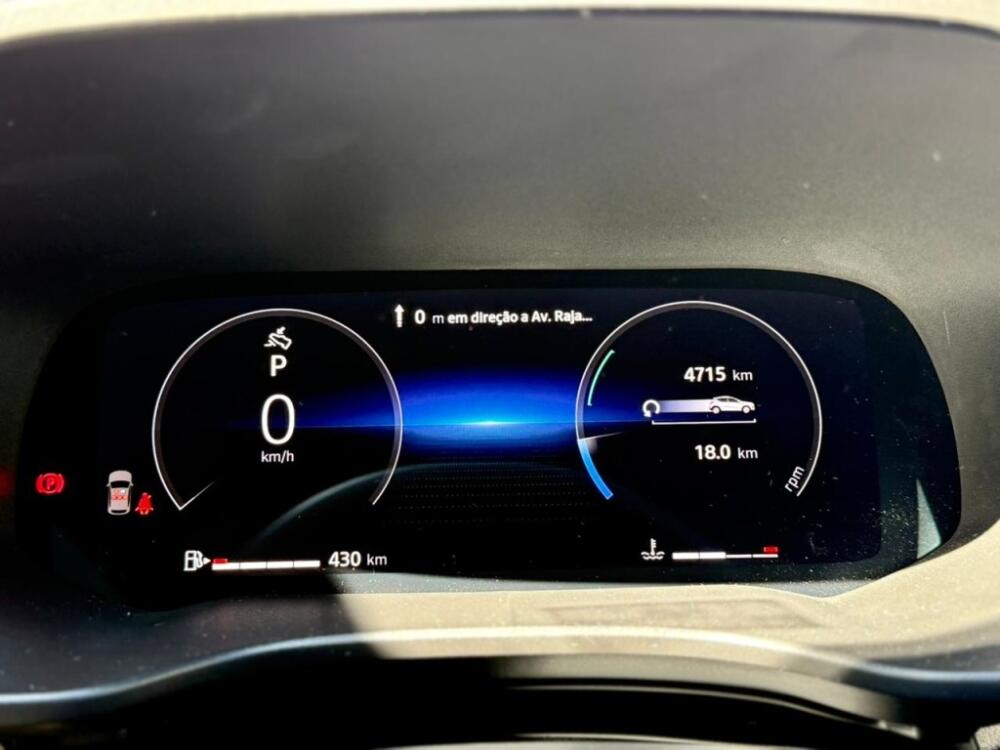 Renault Kardian