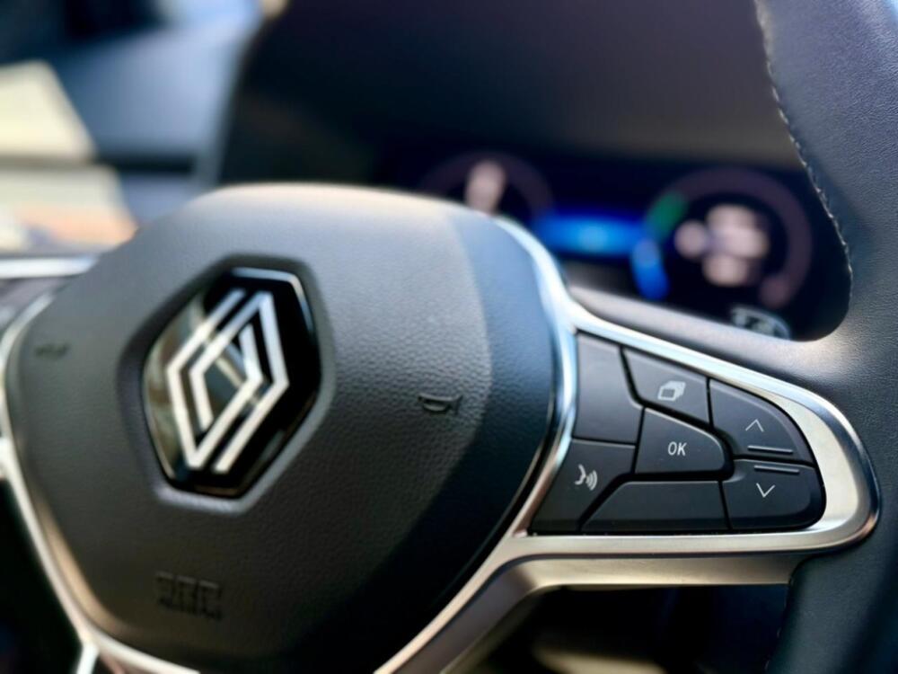 Renault Kardian
