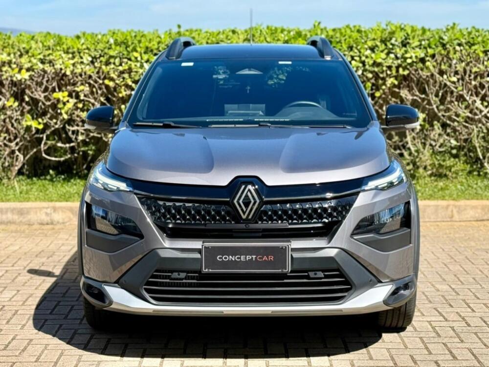 Renault Kardian