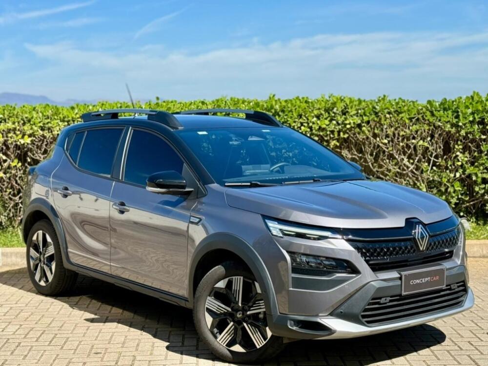 Renault Kardian