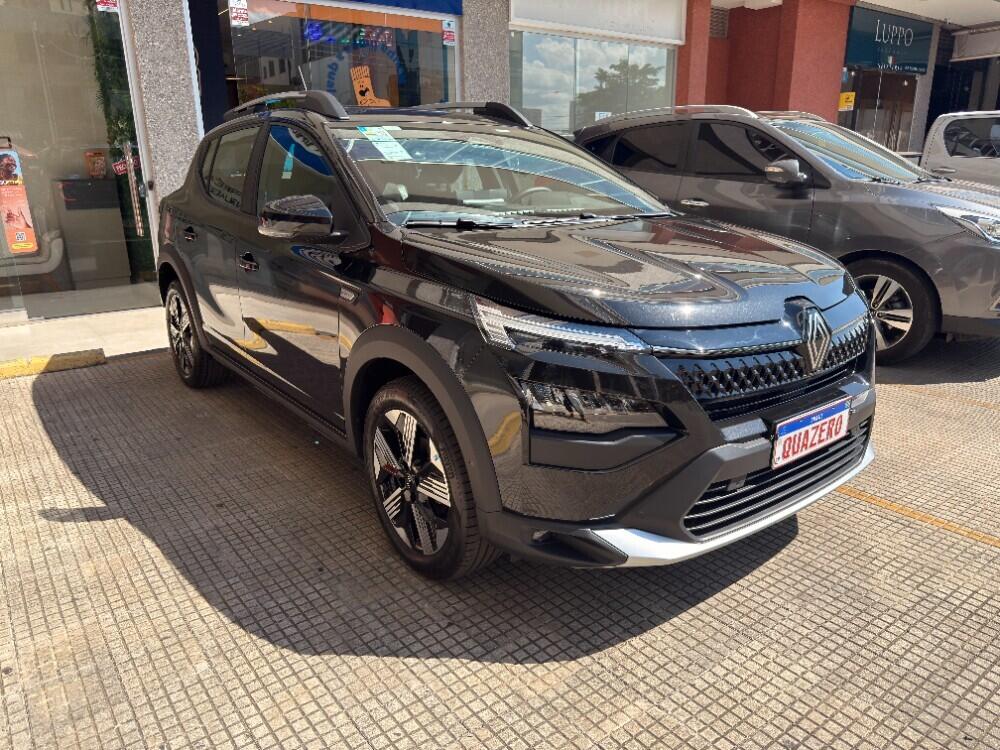 Renault Kardian