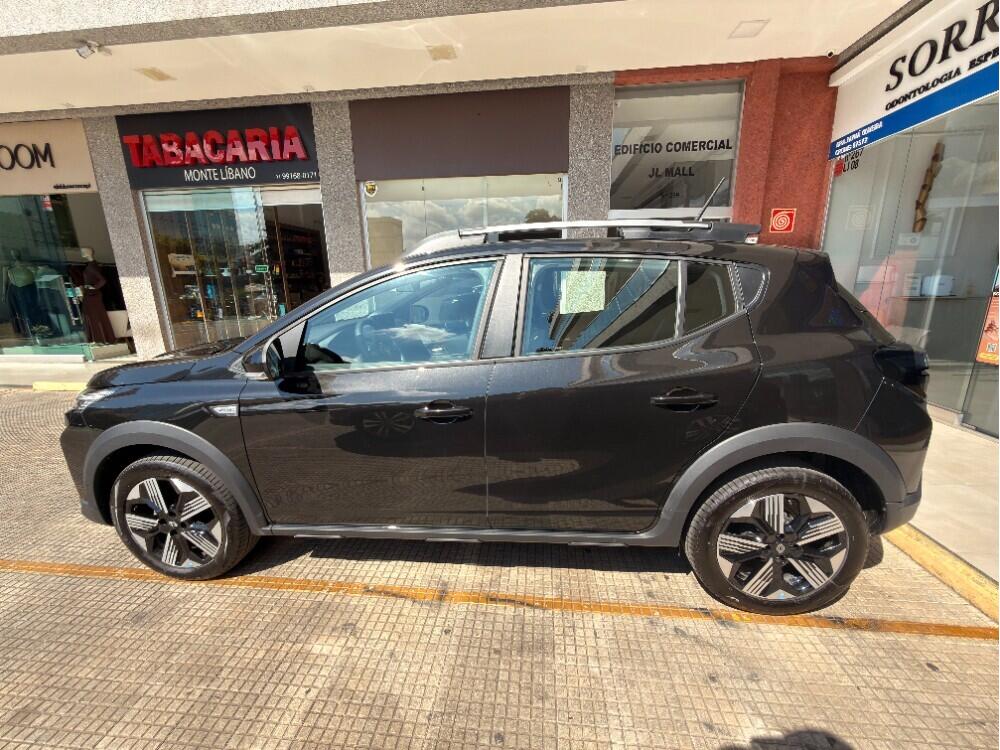 Renault Kardian
