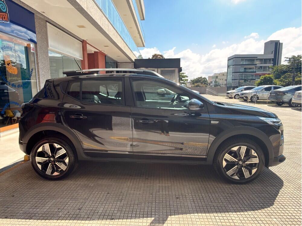 Renault Kardian
