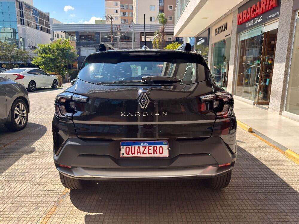 Renault Kardian