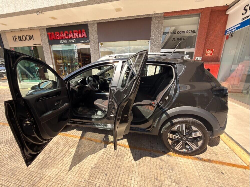 Renault Kardian