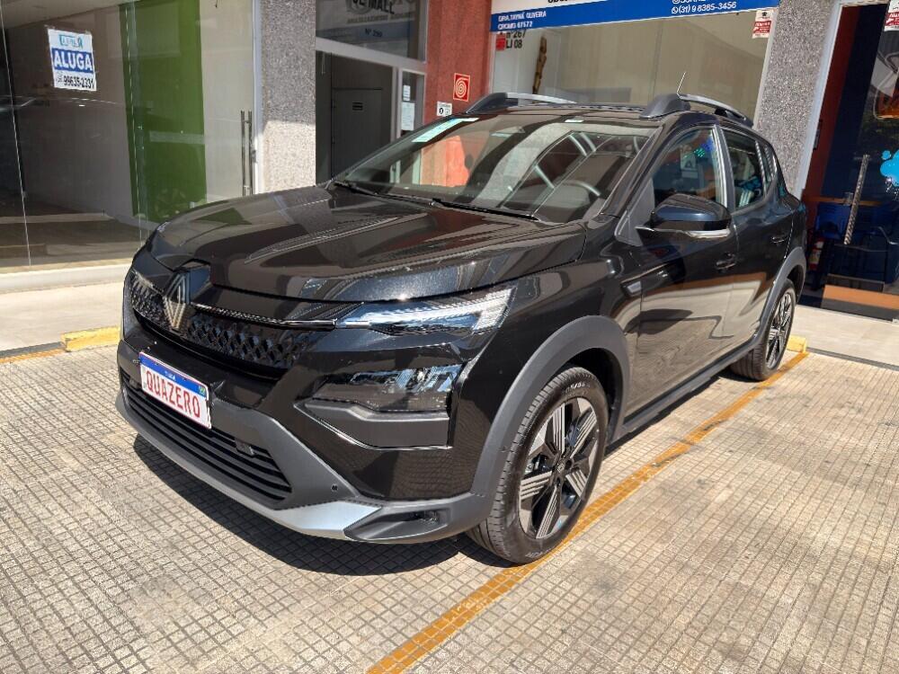 Renault Kardian