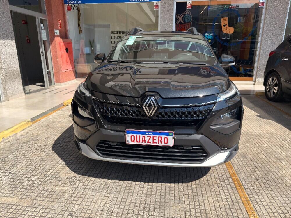 Renault Kardian