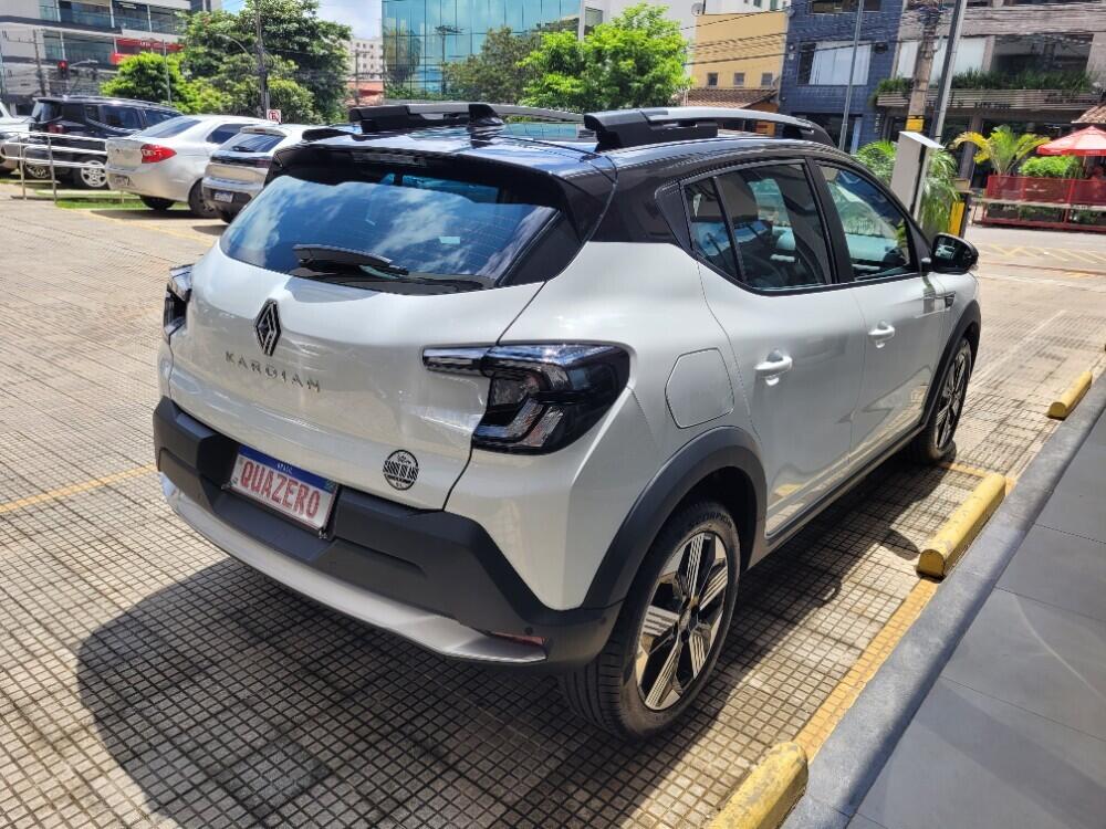 Renault Kardian