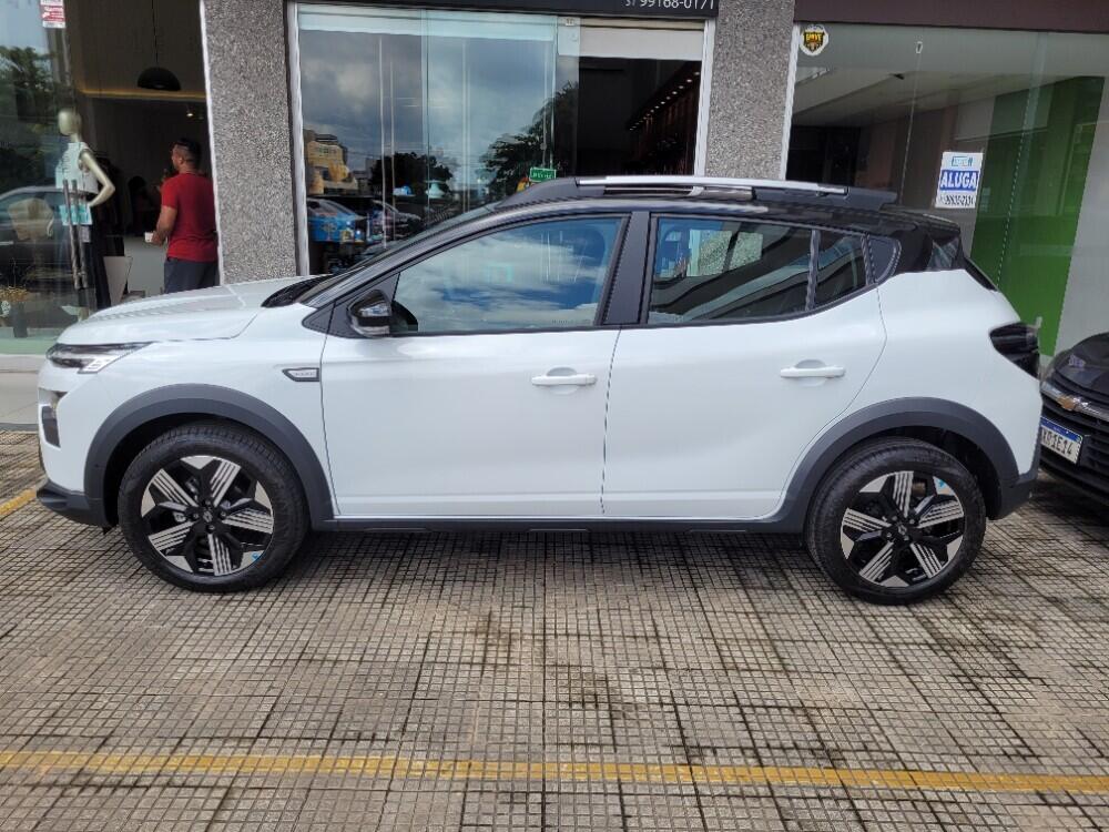 Renault Kardian