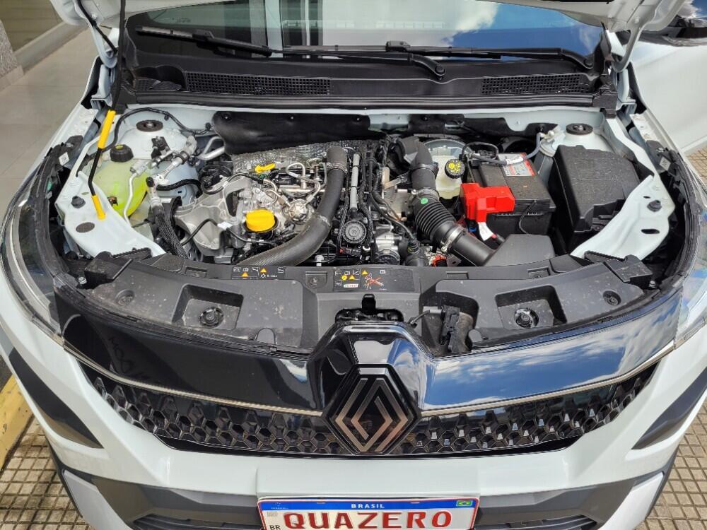 Renault Kardian