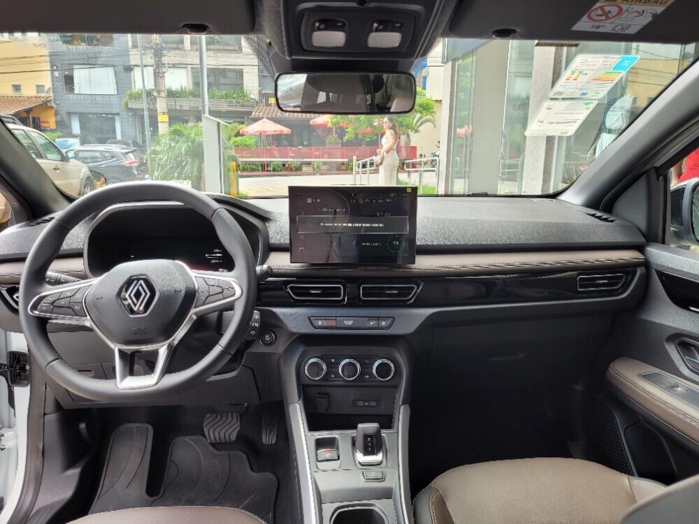 Renault Kardian