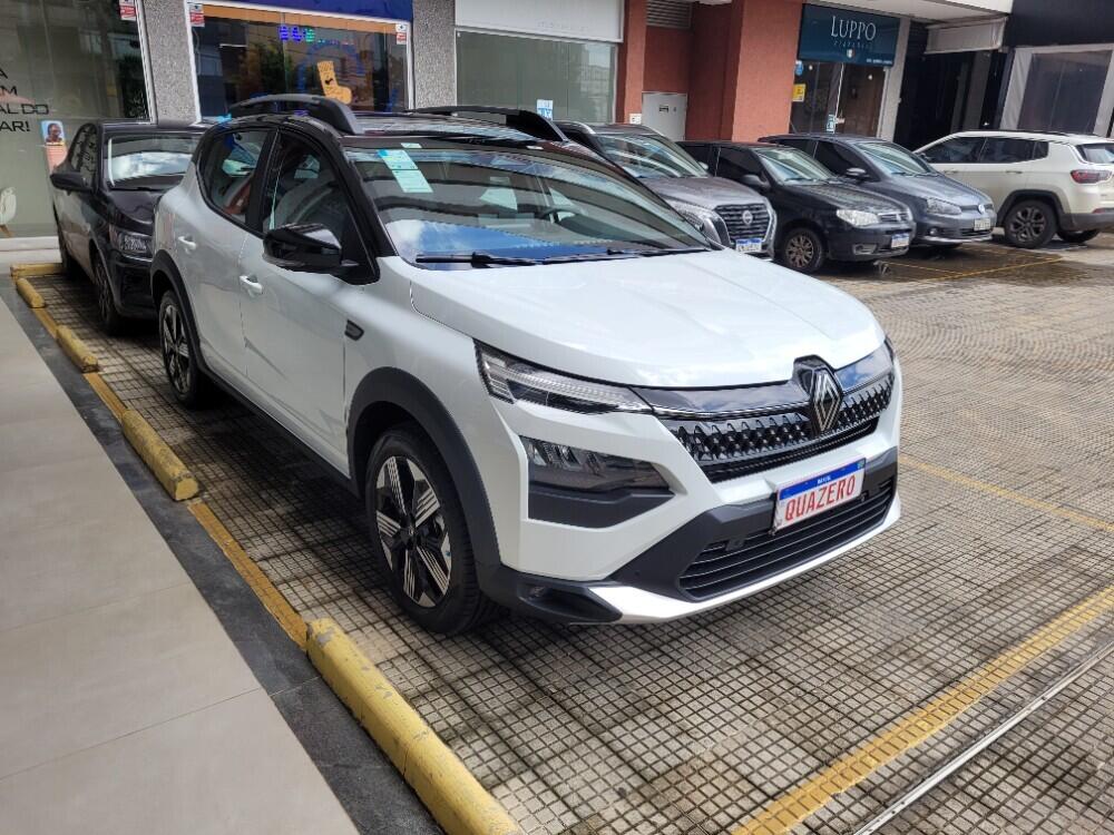 Renault Kardian