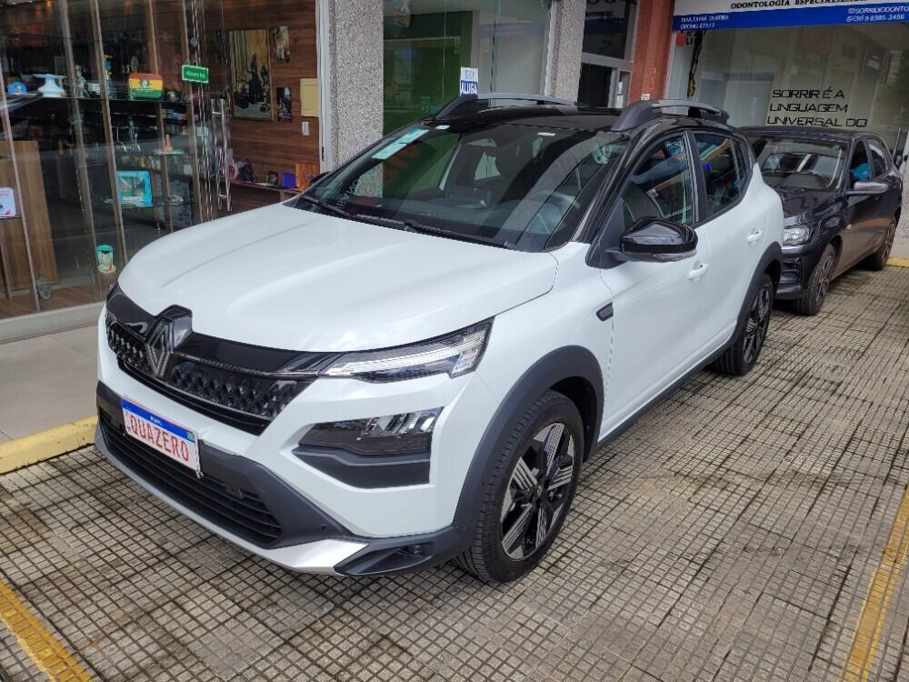 Renault Kardian