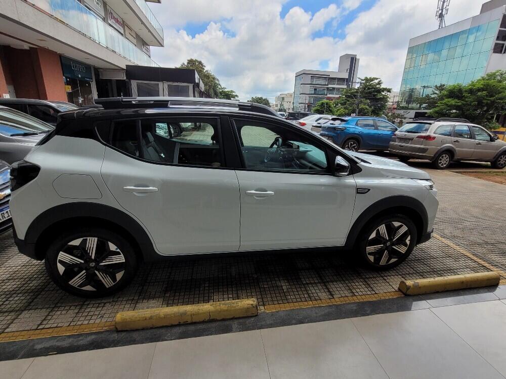 Renault Kardian