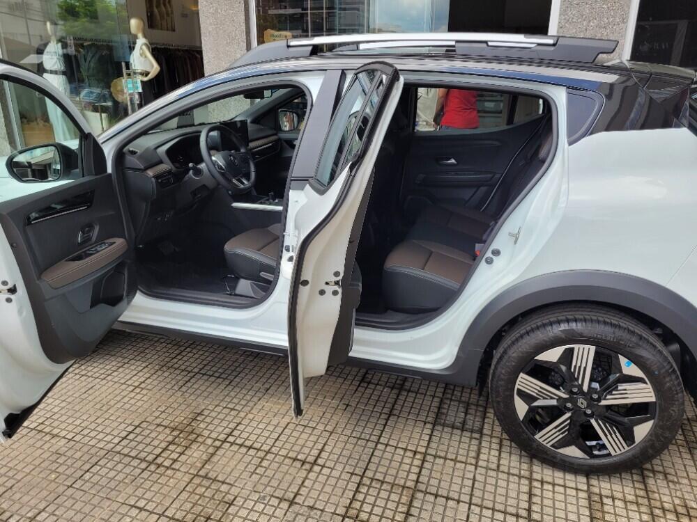 Renault Kardian