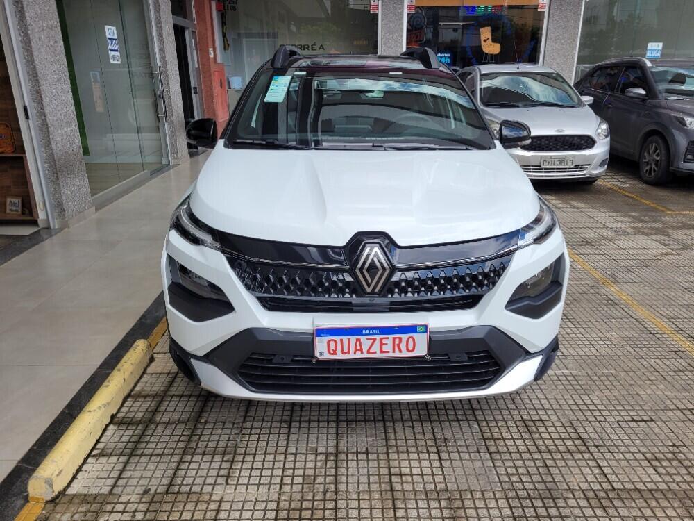 Renault Kardian